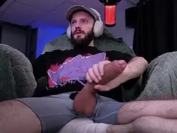 Chaturbate Live Porn of digbicknik
