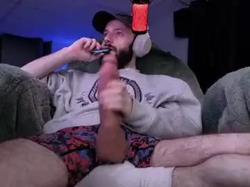 Chaturbate Best live sex cam show of digbicknik