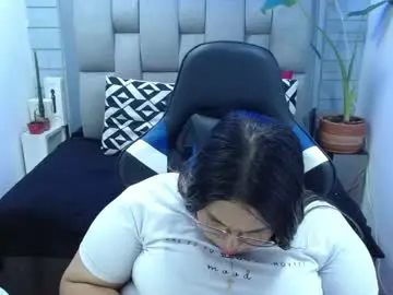 Chaturbate Free Porn Cam of evelin_zaens