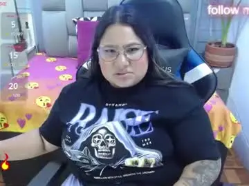 Chaturbate Watch Live Sex Cams of evelin_zaens