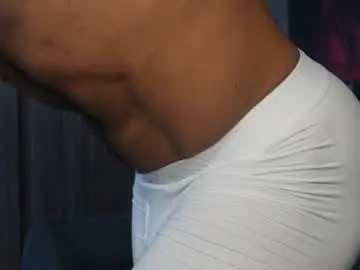 Chaturbate Best Webcam of garret_alvin_