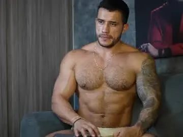 Chaturbate Adult Webcams of garret_alvin_