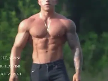 Chaturbate Watch Live Sex Cams of garret_alvin_