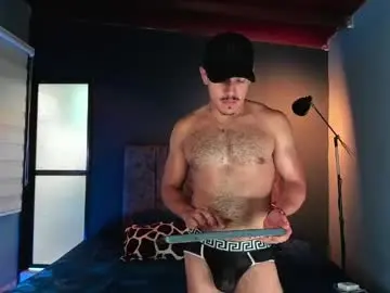 Chaturbate Free Live Porn of jasper__jones