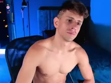 Chaturbate Nude Webcam of jasper__jones
