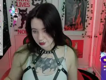 Chaturbate Sex Cam of kinkysuka_