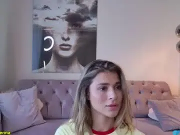 Chaturbate Free Porn Cam of lenna_godess