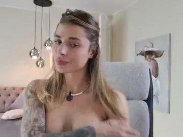 Chaturbate Live Porn of lenna_godess