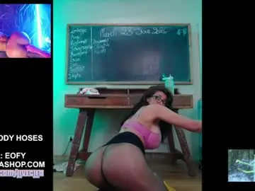 Chaturbate Nude Webcam of livecleo