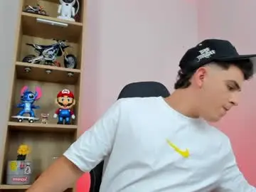 Chaturbate Private Sex Chat of mikecooper_
