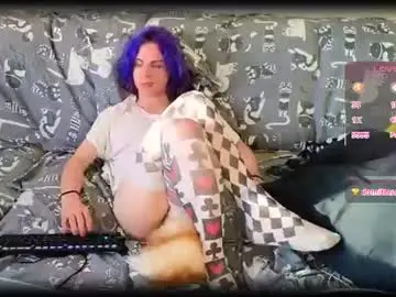 Chaturbate Watch Live Sex Cams of sparkyferret