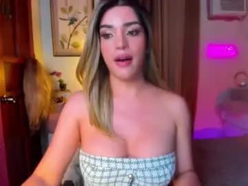 Chaturbate Adult Video Chat of tiffany_cams