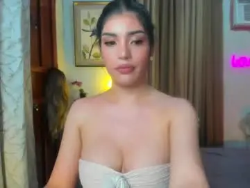 Chaturbate Watch Live Sex Cams of tiffany_cams