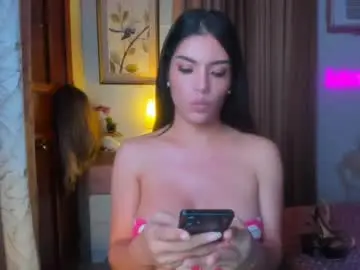 Chaturbate Sex Chat of tiffany_cams