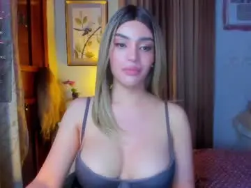 Chaturbate Adult Webcam of tiffany_cams
