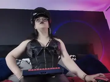 Chaturbate Adult Webcam of _jade_16