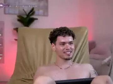Chaturbate Live Porn of curlystarx