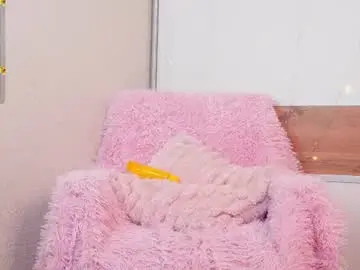 Chaturbate Adult Webcam of georgiannahearn