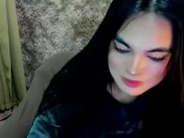 Chaturbate Live Sex Cam of krystal_angel