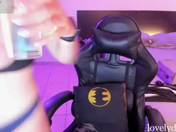 Chaturbate Best live sex cam show of lovelydollyxx_