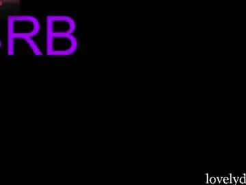 Chaturbate Live Sex of lovelydollyxx_
