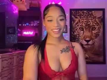 Chaturbate Adult Webcams of lunaa_11