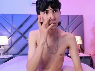 Chaturbate Sex Chat of milanhair