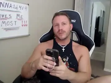 Chaturbate Nude Webcam of player2pawns
