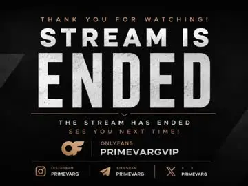 Chaturbate Private Sex Chat of primevarg