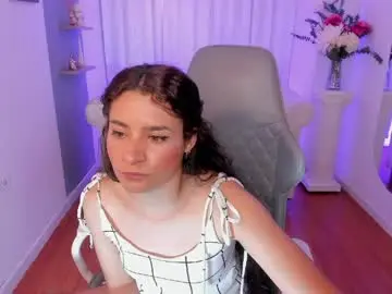 Chaturbate Nude Webcam of sylvana_cox