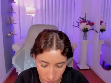 Chaturbate Private Sex Chat of sylvana_cox
