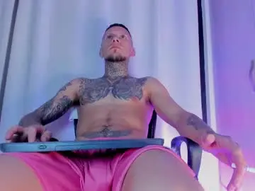 Chaturbate Watch Live Sex Cams of _kevin_xxx