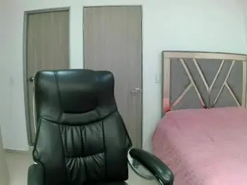 Chaturbate Live Sex Cam of antonella_tx_