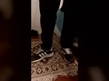 Chaturbate Live Sex Cam of antonino85