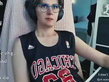 Chaturbate Private Sex Chat of billie__rose
