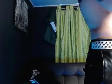 Chaturbate Adult Webcam of dicaprioo_