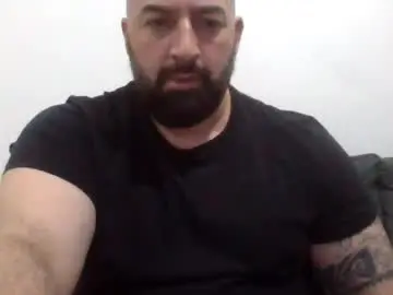 Chaturbate Live Sex Cam of hornybastardmanx