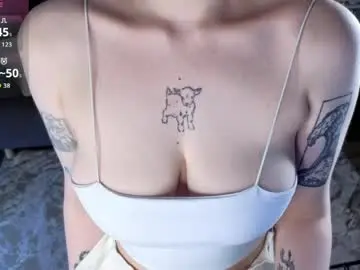 Chaturbate Live Sex of iluminadangoun