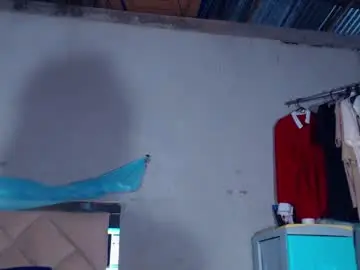 Chaturbate Private Sex Chat of jan_swentss
