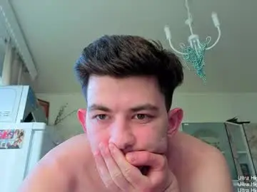 Chaturbate Sex Cam of jonhy_merlin
