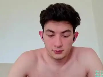 Chaturbate Sex Chat of jonhy_merlin