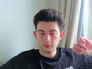 Chaturbate Sex Chat of jonhy_merlin