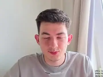 Chaturbate Free Porn Cam of jonhy_merlin
