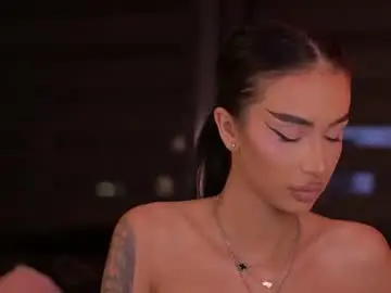 Chaturbate Watch Live Sex Cams of kimnatty