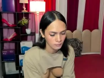 Chaturbate Free Live Porn of latina_asian