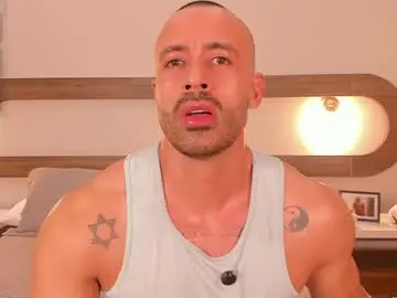 Chaturbate Best Webcam of mateo_ospinaa
