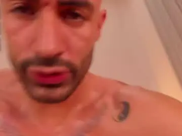 Chaturbate Adult Webcams of mateo_ospinaa