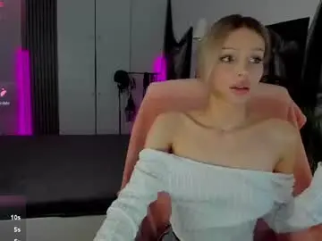 Chaturbate Live Sex Cam of nekowhite