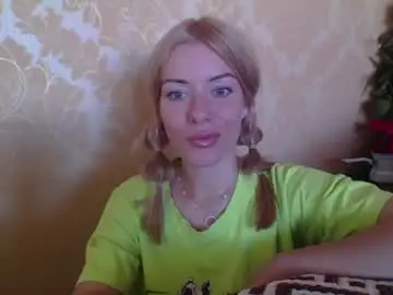 Chaturbate Adult Video Chat of softy_aura