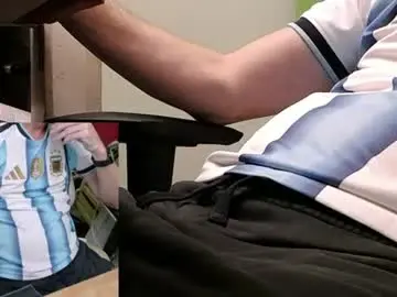 Chaturbate Live Porn of tontin69